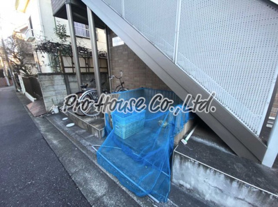 【その他】 | ドミール田無