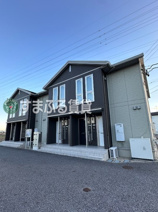 【D-room】エムグランデ　B棟　知立市谷田町の画像
