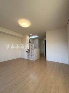 【居間・リビング】 | 【D-room】エムグランデ　B棟　知立市谷田町 | 同仕様　反転の場合あり（00314-101）