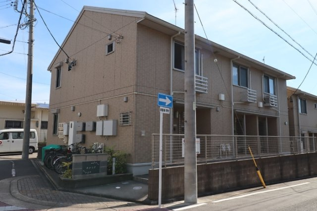 カメリア　Ａ棟
