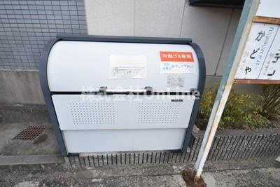 【その他共用部分】 | ヴィラ・ソラーナ