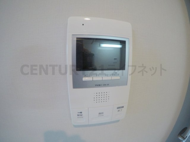 【セキュリティ】 | プロスパー江坂479