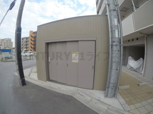 【その他共用部分】 | プロスパー江坂479