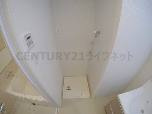【設備】 | プロスパー江坂479