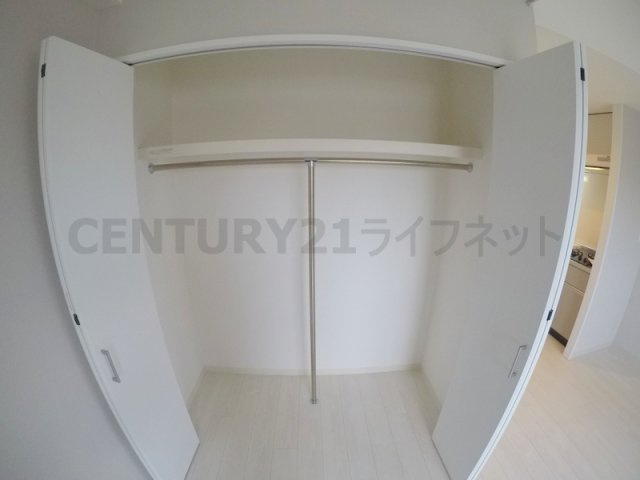 【収納】 | プロスパー江坂479