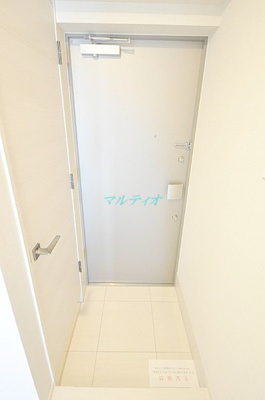 【玄関】 | DIPS西日暮里 | 玄関