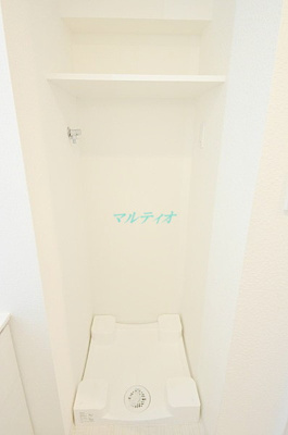 【設備】 | DIPS西日暮里