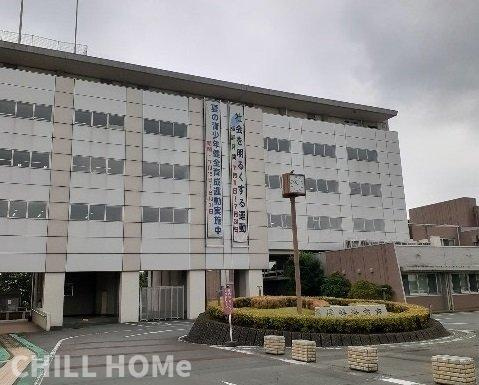 フォックス　ゲート　Ｓの周辺|当社、チルホームのHPもご覧ください(^^)/物件情報多数♪
