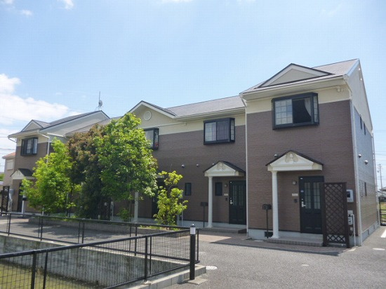 Southern Crossのロビー|建物の内部です