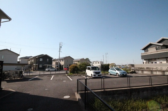 Southern Crossの展望