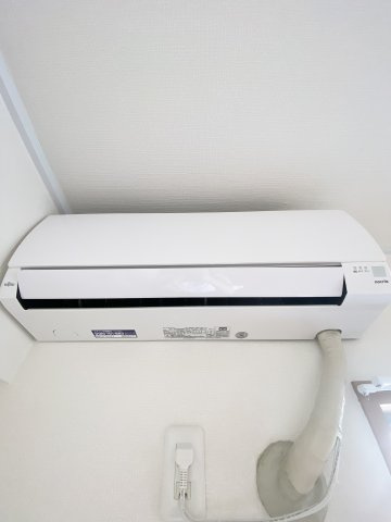 フォーシーズン御幸山の設備