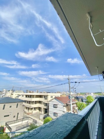 フォーシーズン御幸山の展望