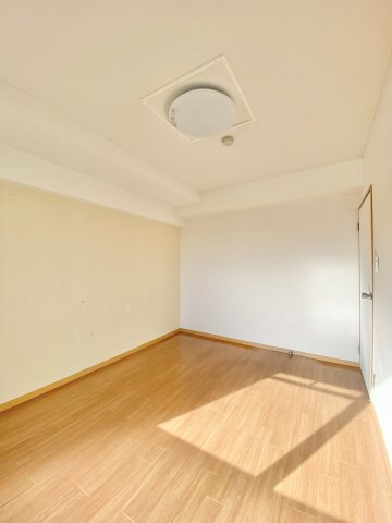フォーシーズン御幸山の内装|過ごしやすい室内です