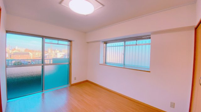 フォーシーズン御幸山の内装|物件の内装です