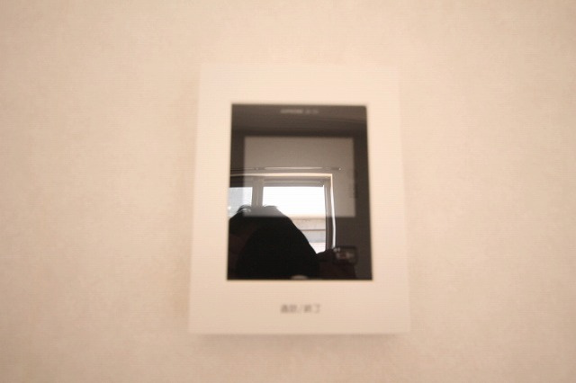 ＳＴＵＤＩＯ 伏屋のセキュリティ