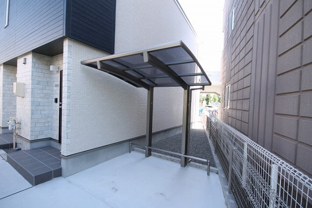 ＳＴＵＤＩＯ 伏屋のその他共用部分