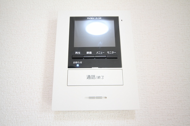 Ｍ.リアンのセキュリティ