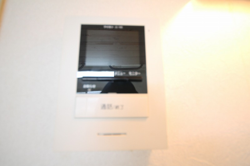 ｍｉｎｉＳｔａｙ岩倉のセキュリティ