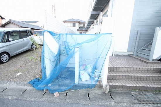 ｍｉｎｉＳｔａｙ岩倉のその他共用部分