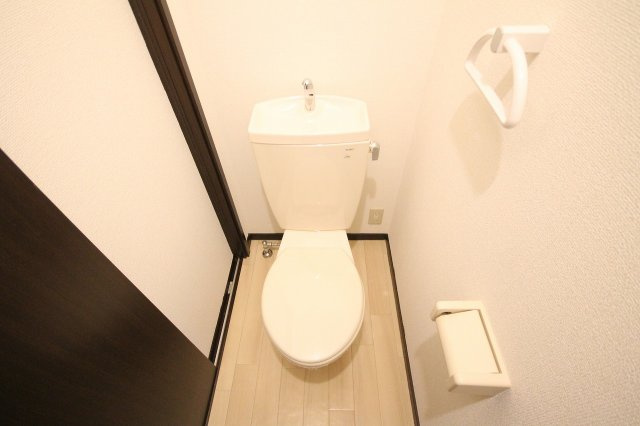 Ｒｅｖｅｕｒのトイレ|トイレも気になるポイント