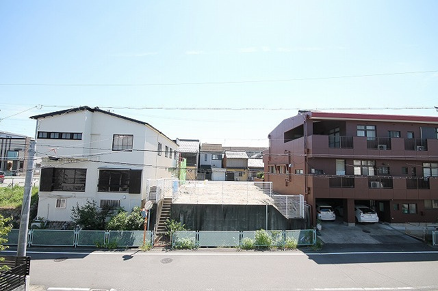 さくらメイトＡの展望