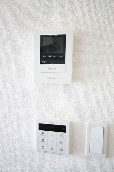 ＤＲＥＡＭ ＲＥＳＩＤＥＮＣＥ熊之庄のセキュリティ