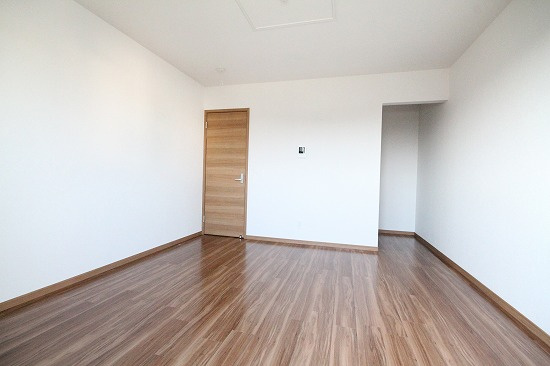 ＤＲＥＡＭ ＲＥＳＩＤＥＮＣＥ熊之庄の寝室|ゆとりの広さです