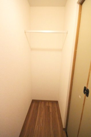 ＤＲＥＡＭ ＲＥＳＩＤＥＮＣＥ熊之庄の収納|収納があります