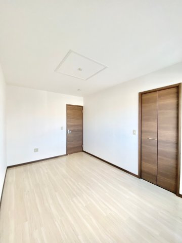 Ｐｌｕｓｓｕｍ Ｃｏｕｒｔ前田町の内装|内装もきれいです
