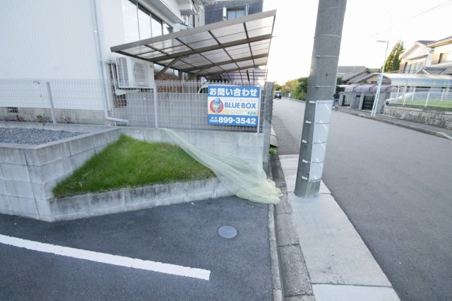 Ｐｌｕｓｓｕｍ Ｃｏｕｒｔ前田町のその他共用部分