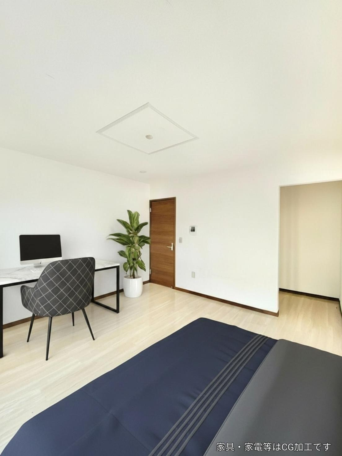 Ｐｌｕｓｓｕｍ Ｃｏｕｒｔ前田町のその他