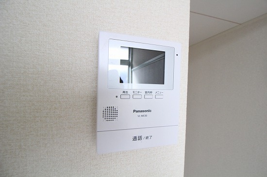 プレゾンのセキュリティ