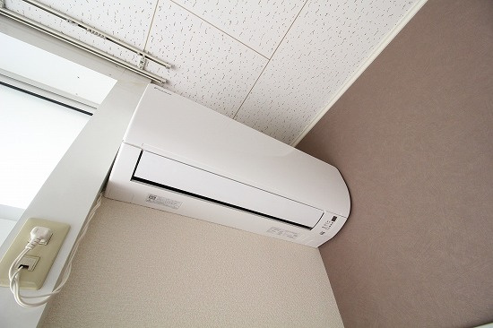 プレゾンの設備