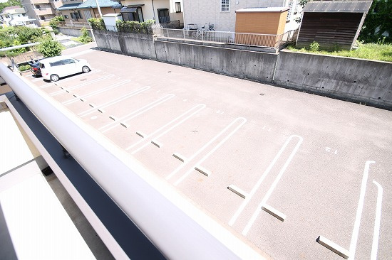 みなみ風の展望