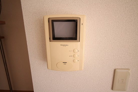 みなみ風のセキュリティ