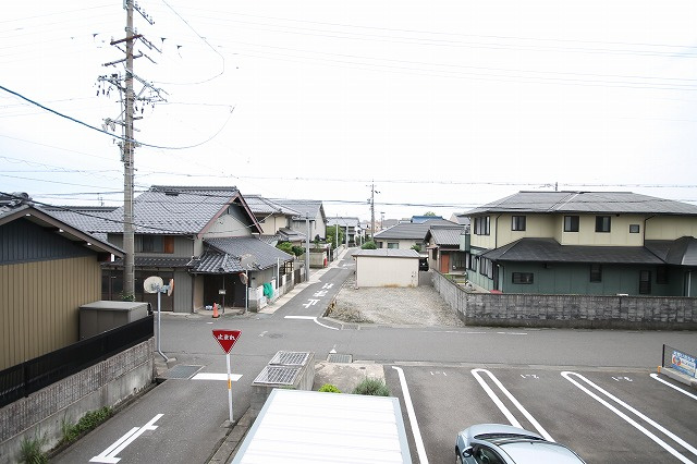 四季 悠の展望
