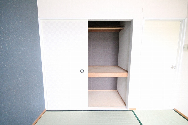ハーベストＧＯＴＯの収納|専用の収納スペースです