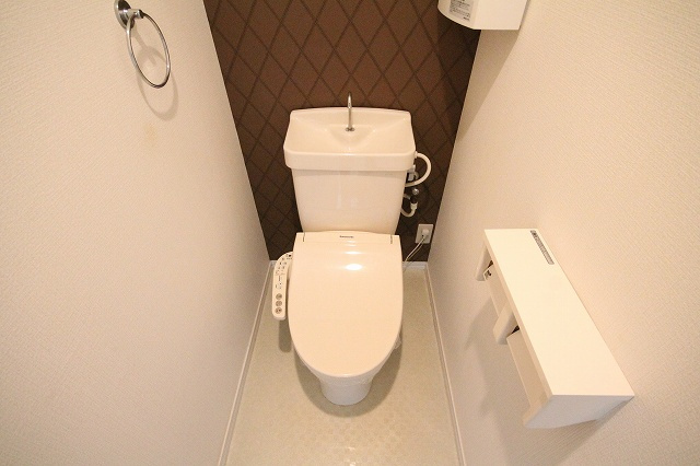ハーベストＧＯＴＯのトイレ|トイレも気になるポイント
