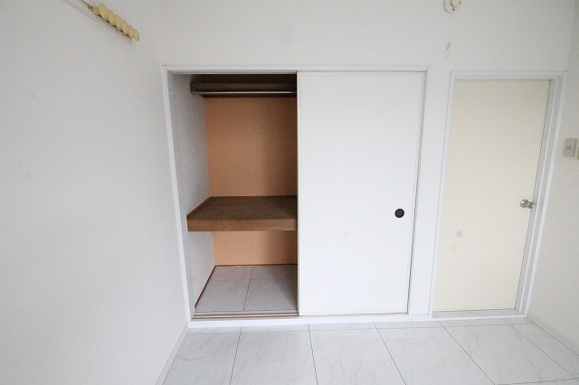 ハーベストＧＯＴＯの収納|収納豊富です