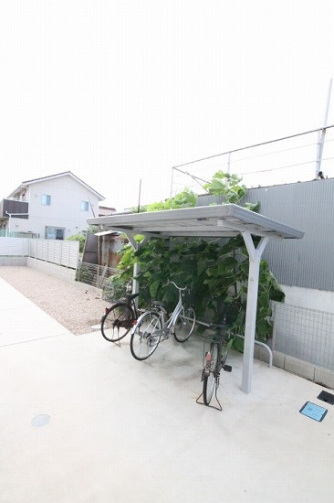 Ｂｏｎｈｅｕｒのその他共用部分