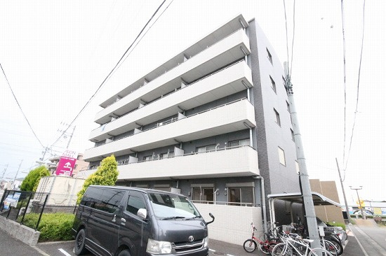メトロ扶桑