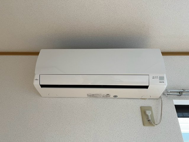 Casa　滝ノ水の設備
