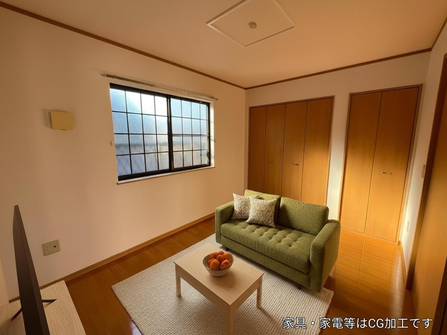 Casa　滝ノ水のその他