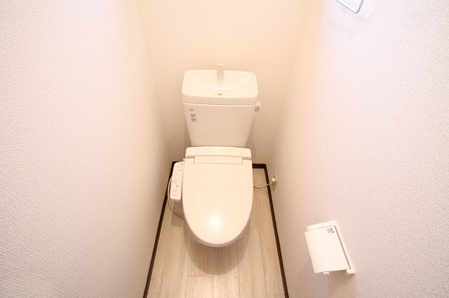 Ｓｈａｒｍのトイレ|シンプルで使いやすいトイレです