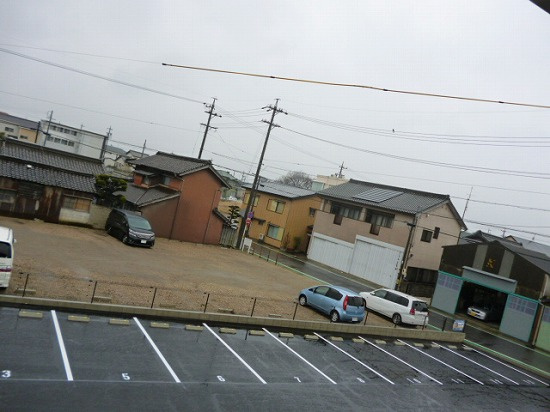 Ｓｕｎｎｙ Ｈｉｌｌ Ⅲの駐車場|駐車場に車を止められます
