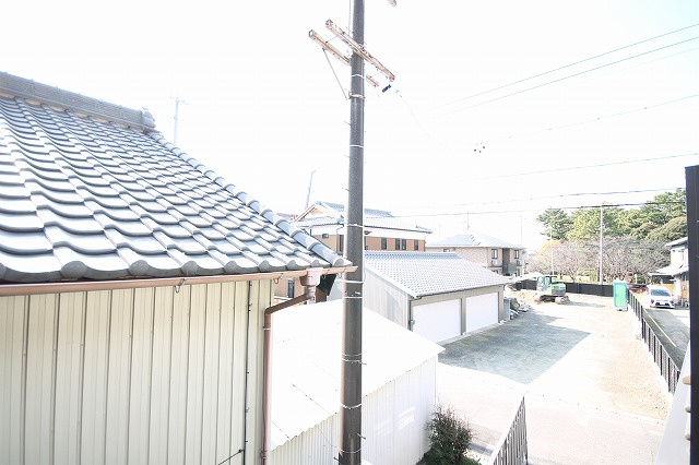 セレノ・あいかの展望