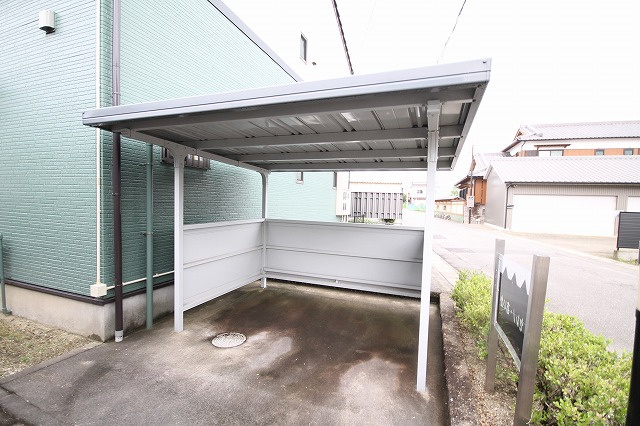 セレノ・あいかのその他共用部分
