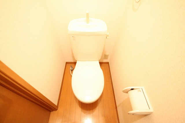 セレノ・あいかのトイレ|トイレも気になるポイント