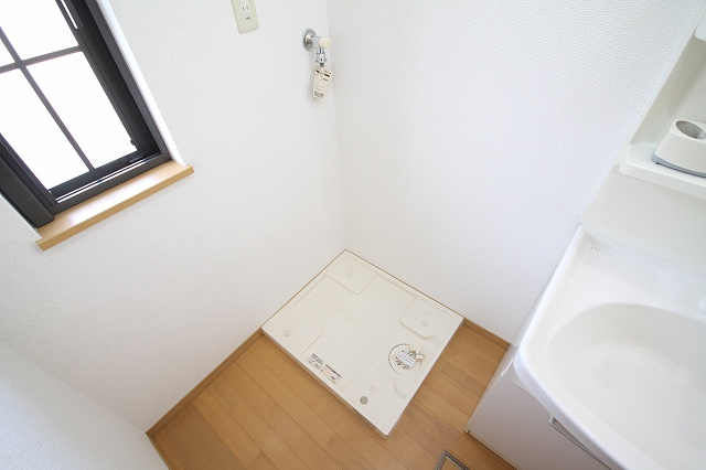 プラッサムコート佐古木のその他