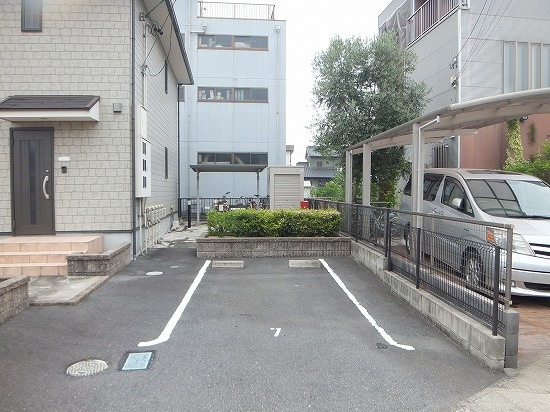 プラッサムコート佐古木のその他